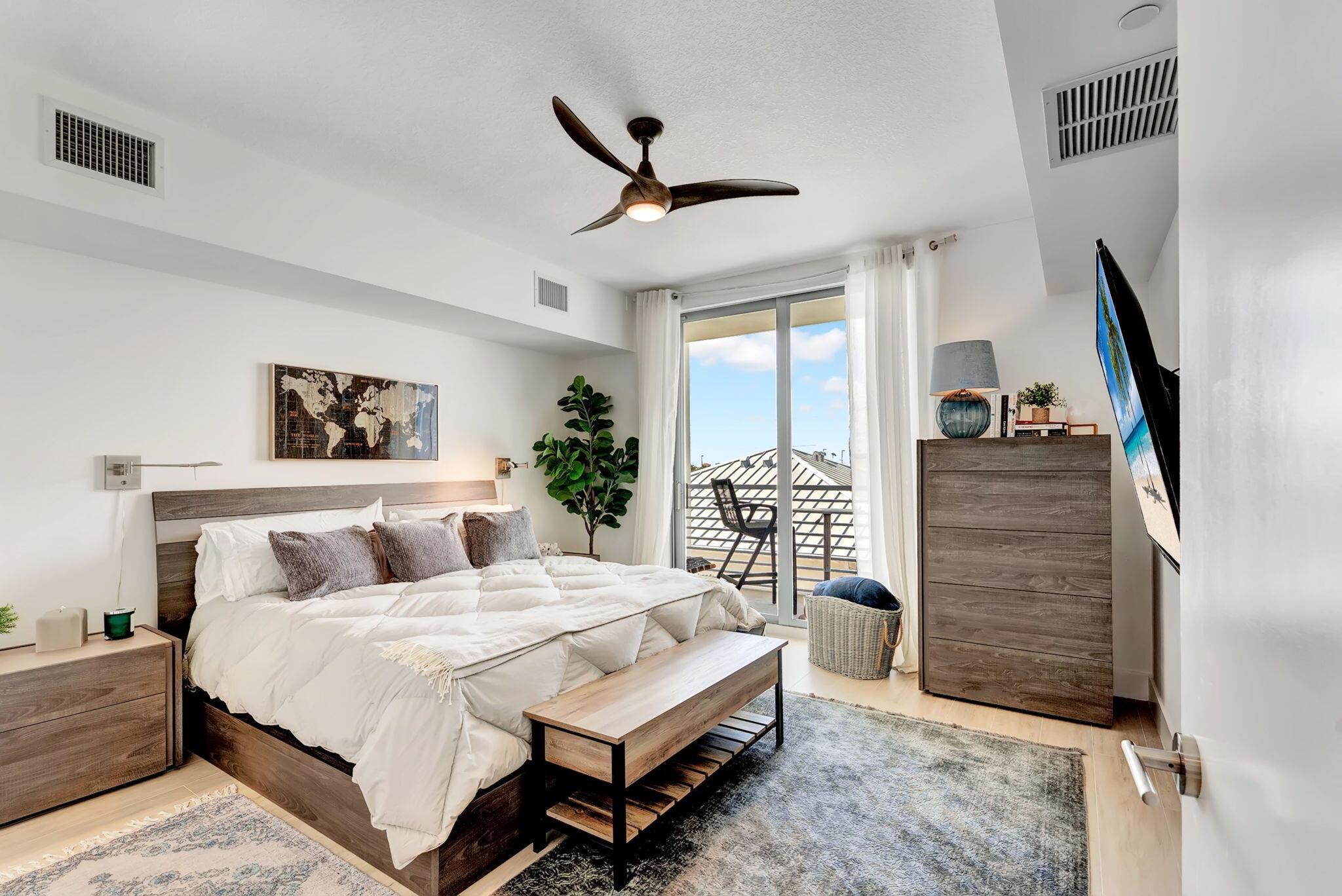 111 FIRST DELRAY CONDO - Residential