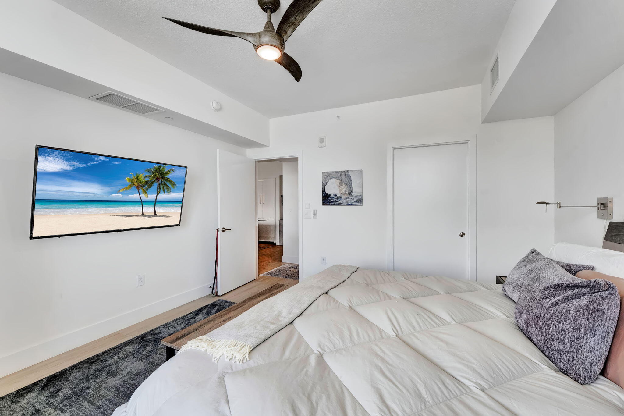 111 FIRST DELRAY CONDO - Residential