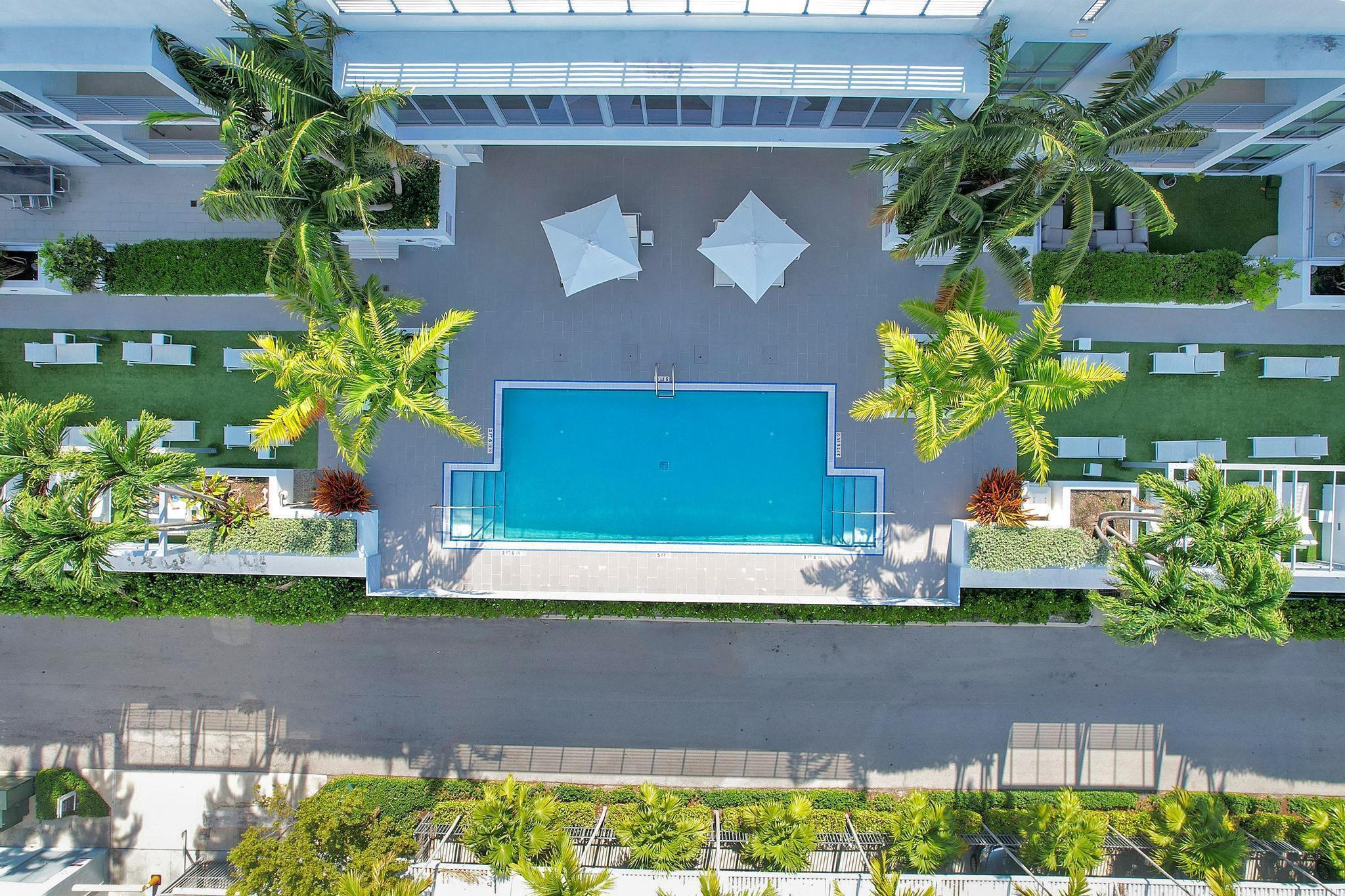 111 FIRST DELRAY CONDO - Residential