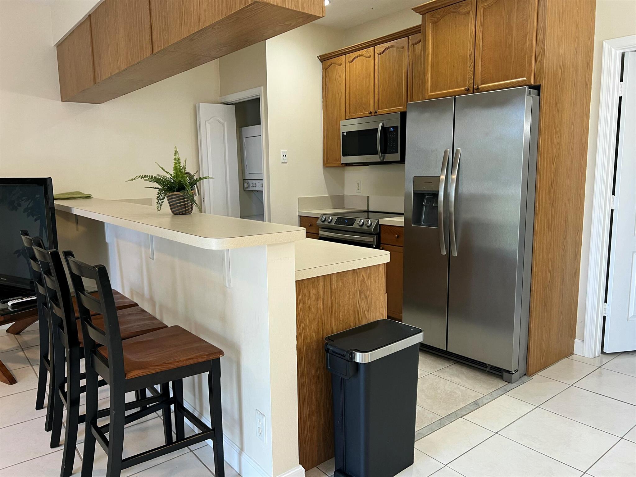 STURBRIDGE VILLAGE - Residential Lease