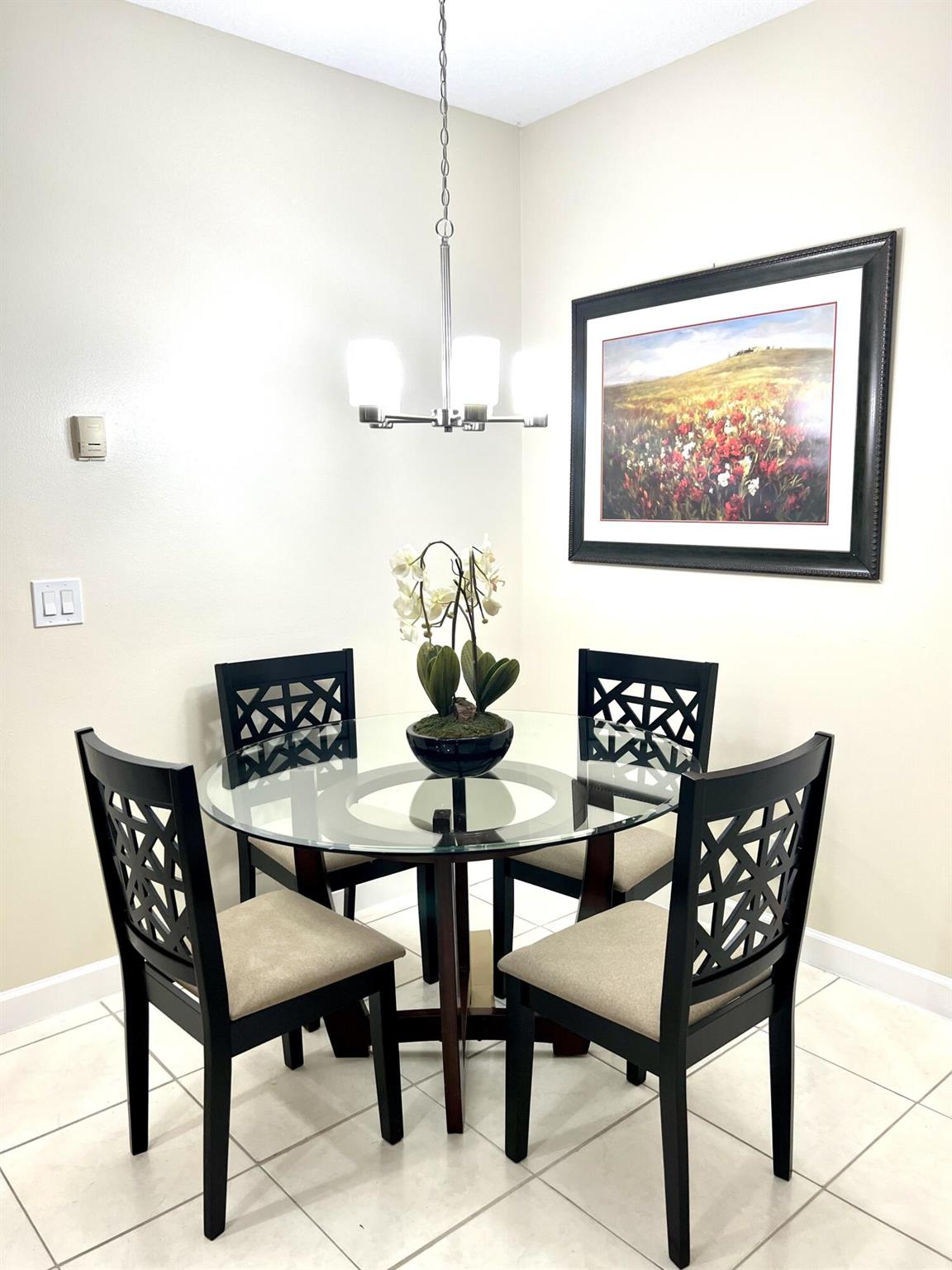 STURBRIDGE VILLAGE - Residential Lease