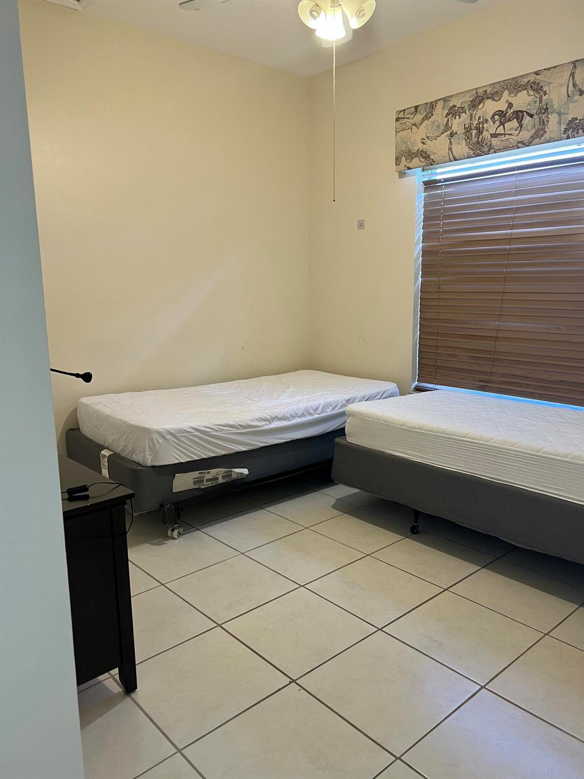 STURBRIDGE VILLAGE - Residential Lease