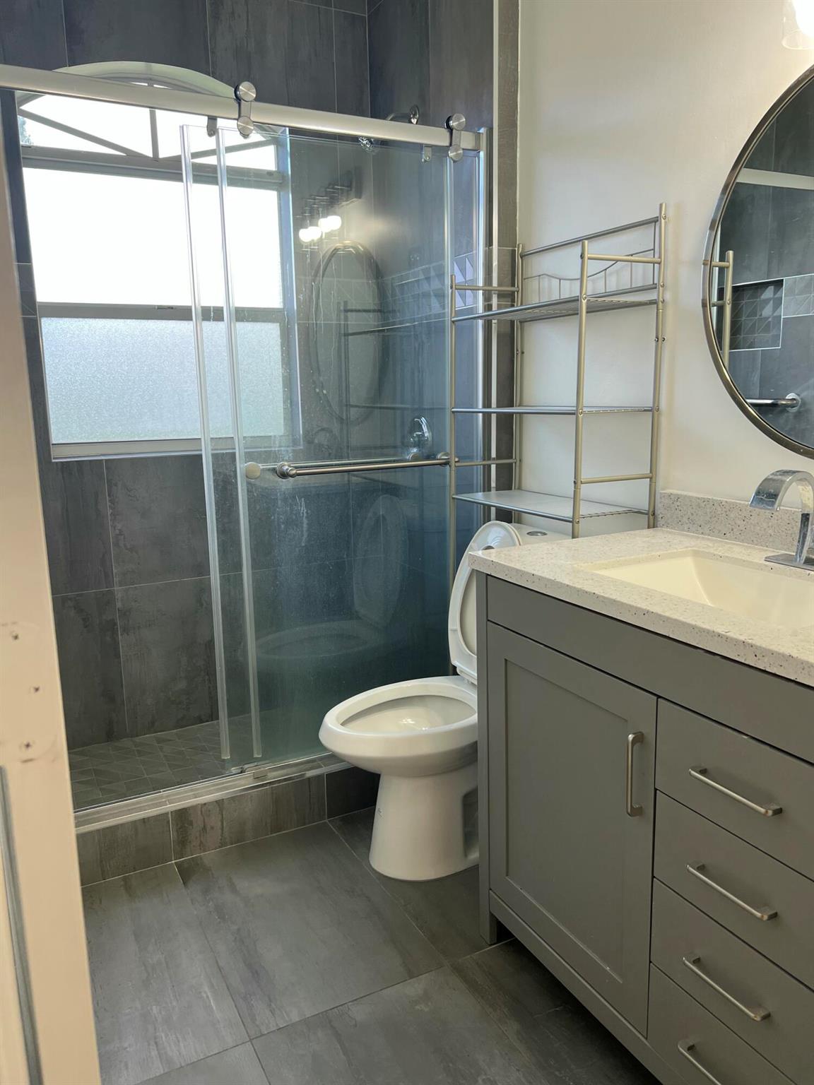 STURBRIDGE VILLAGE - Residential Lease