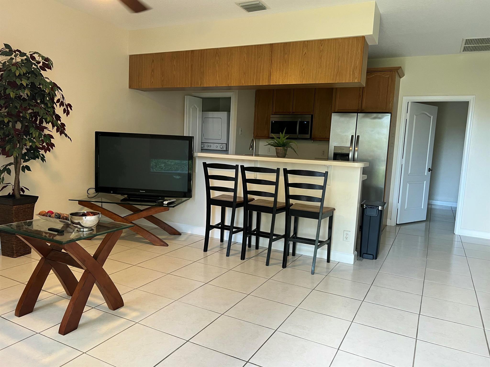 STURBRIDGE VILLAGE - Residential Lease