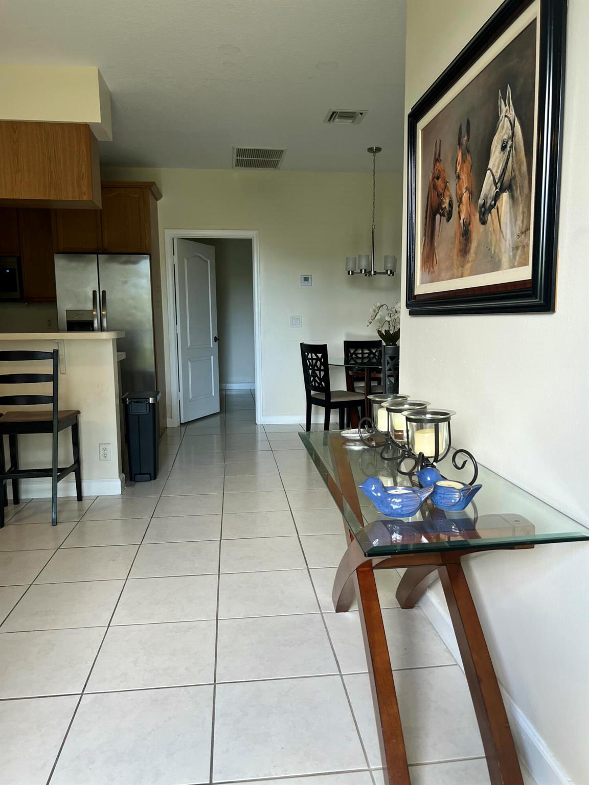 STURBRIDGE VILLAGE - Residential Lease