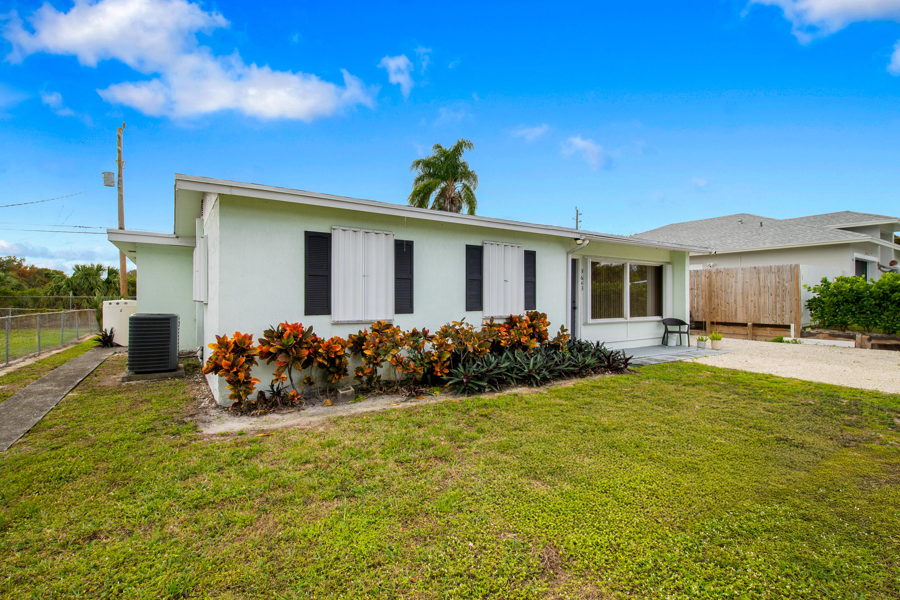 3643 Betty Ann Court W