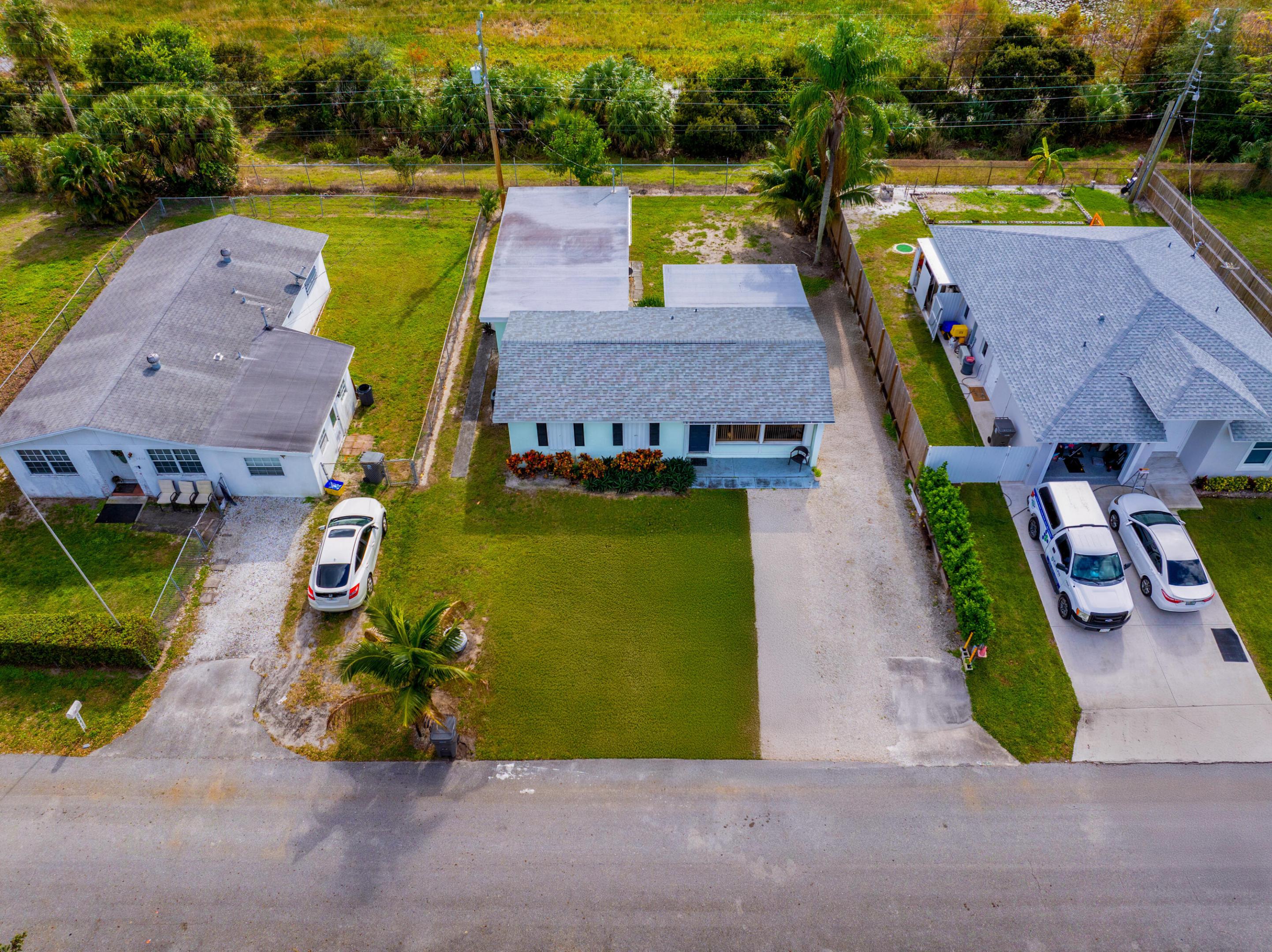 3643 Betty Ann Court W