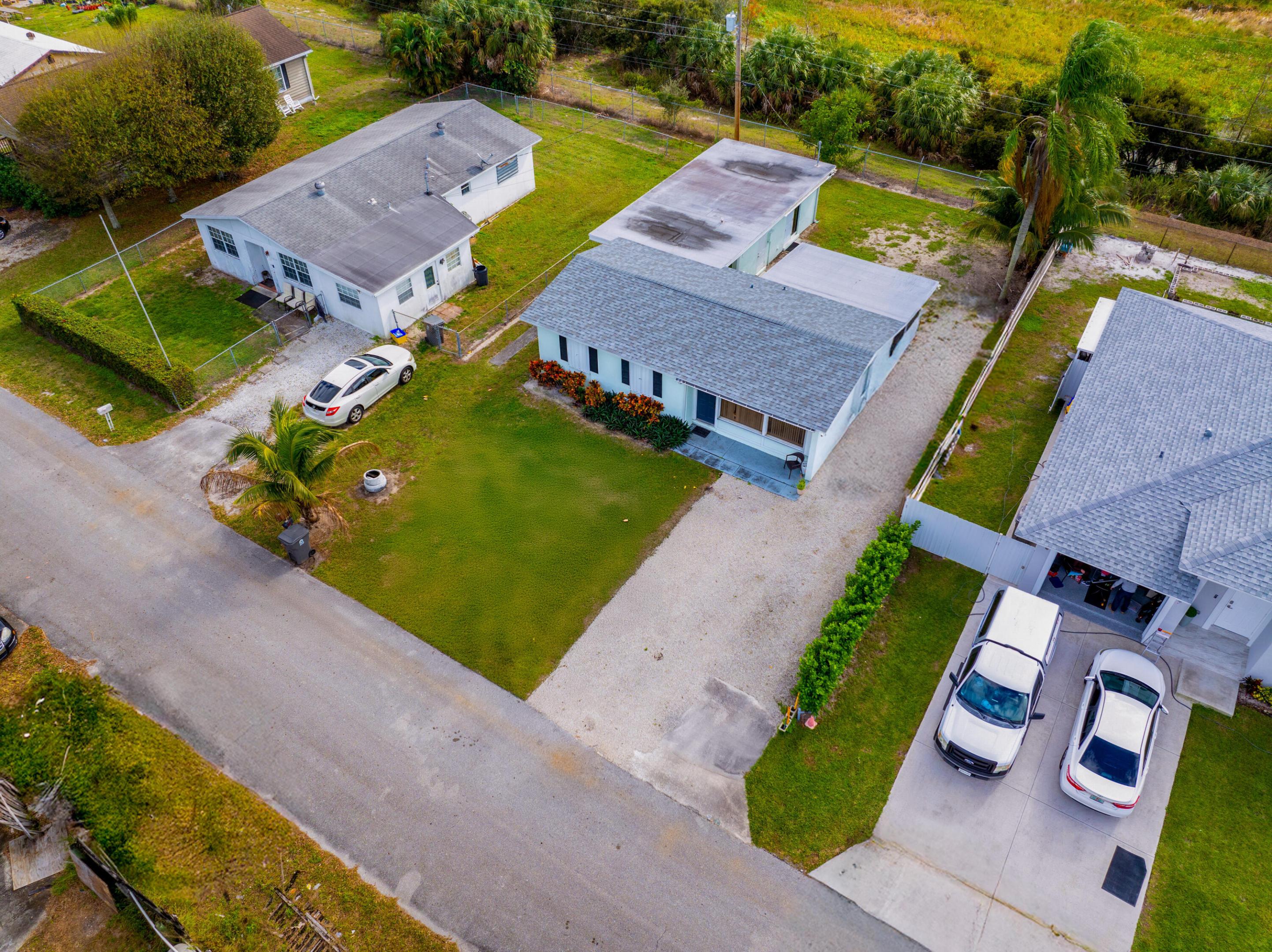 3643 Betty Ann Court W