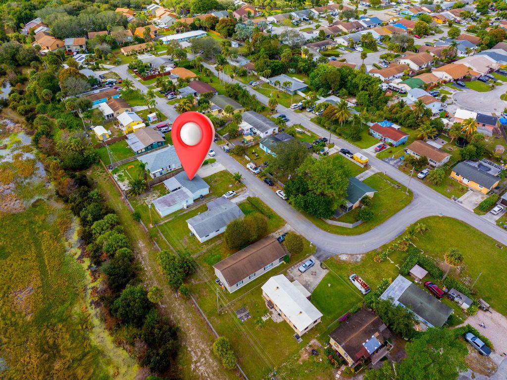 Photo of 3643 Betty Ann Court W, West Palm Beach, FL 33403 (MLS # B26037992)