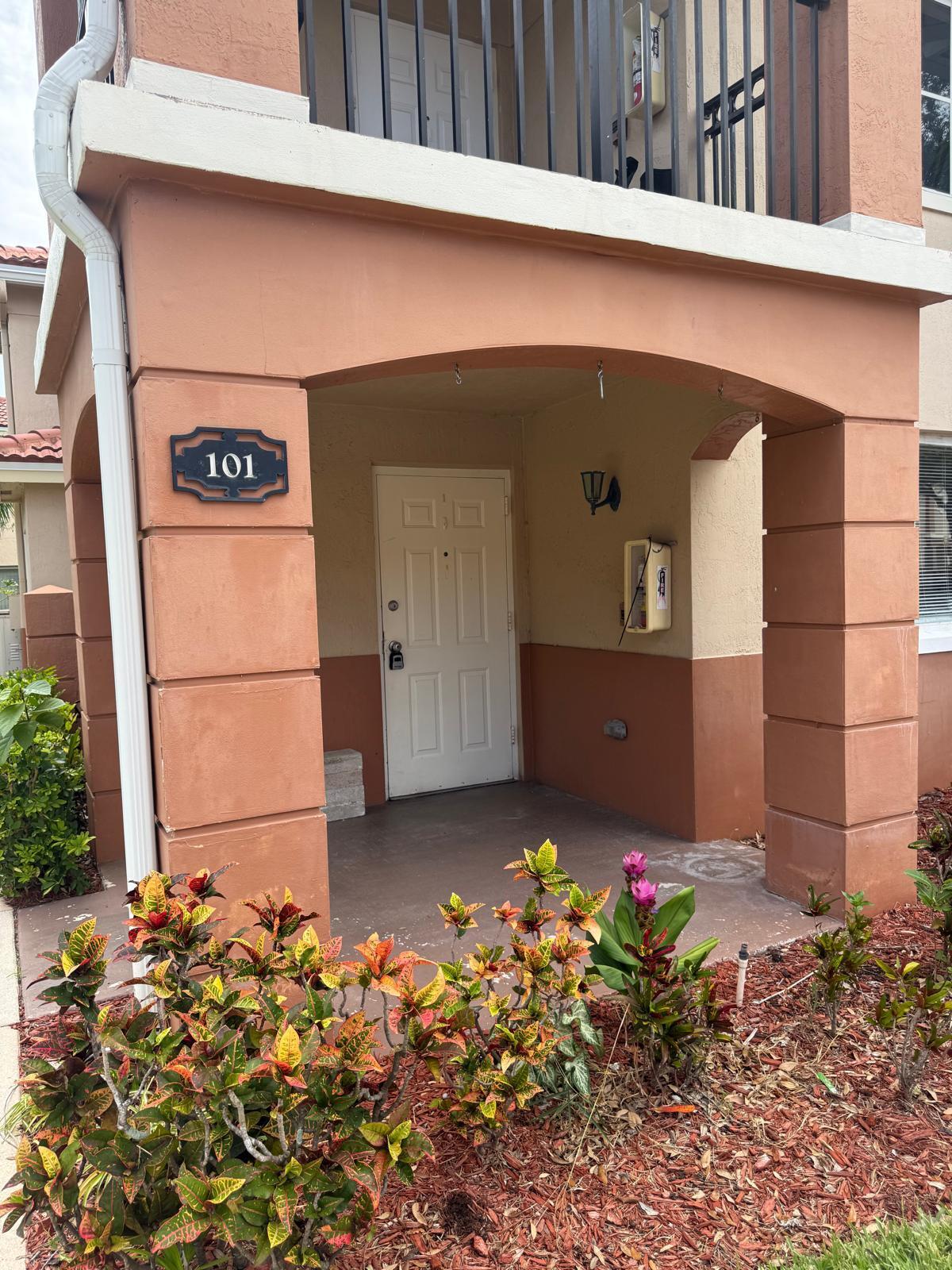 Properties 3481 Briar Bay Boulevard 101