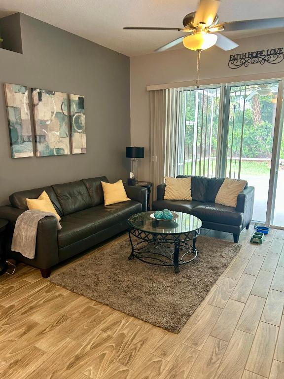 KINGS ISLE PHASE V - Residential