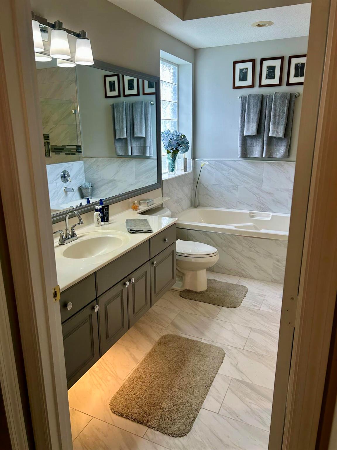 KINGS ISLE PHASE V - Residential