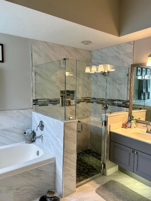 KINGS ISLE PHASE V - Residential