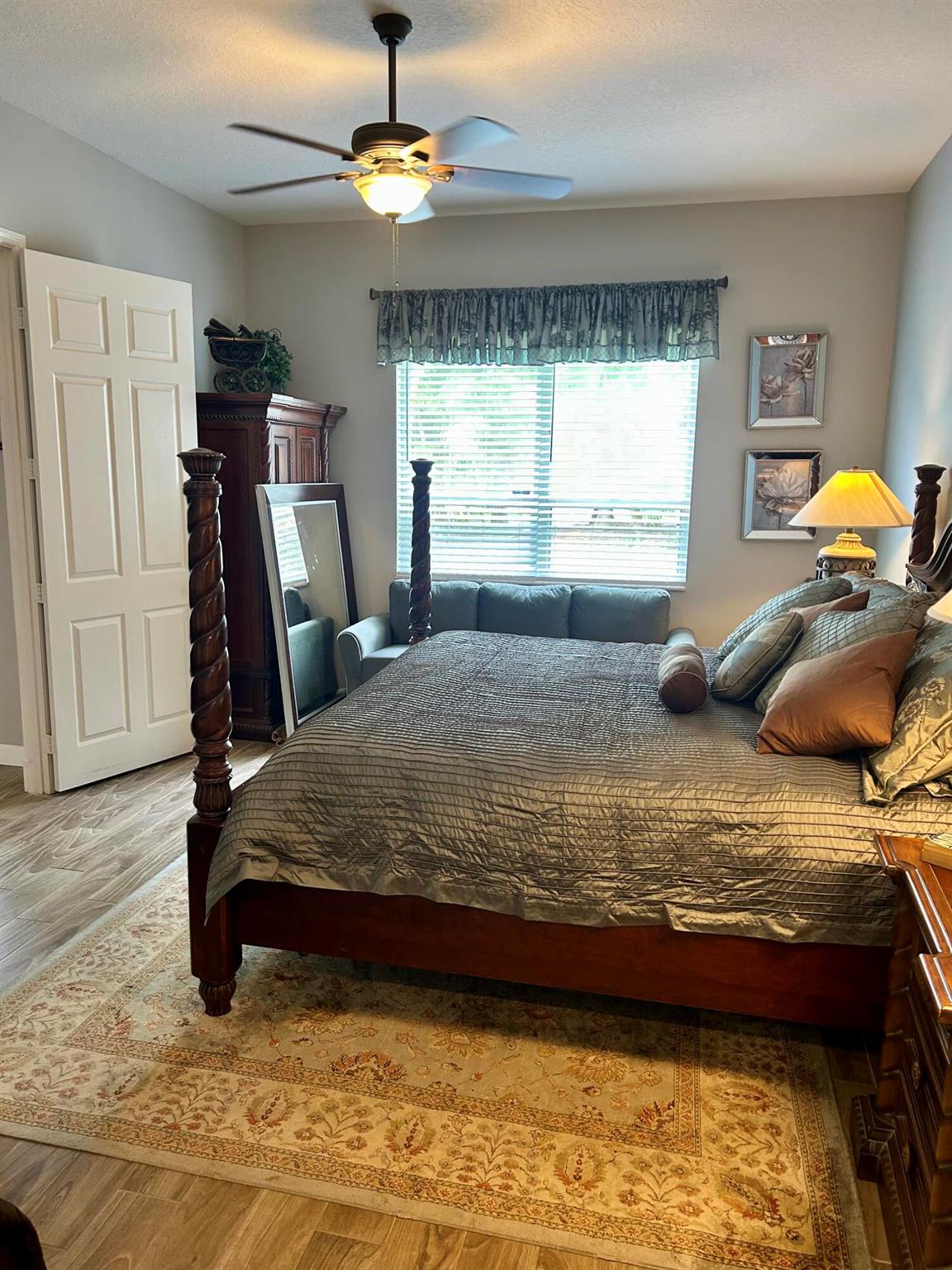 KINGS ISLE PHASE V - Residential