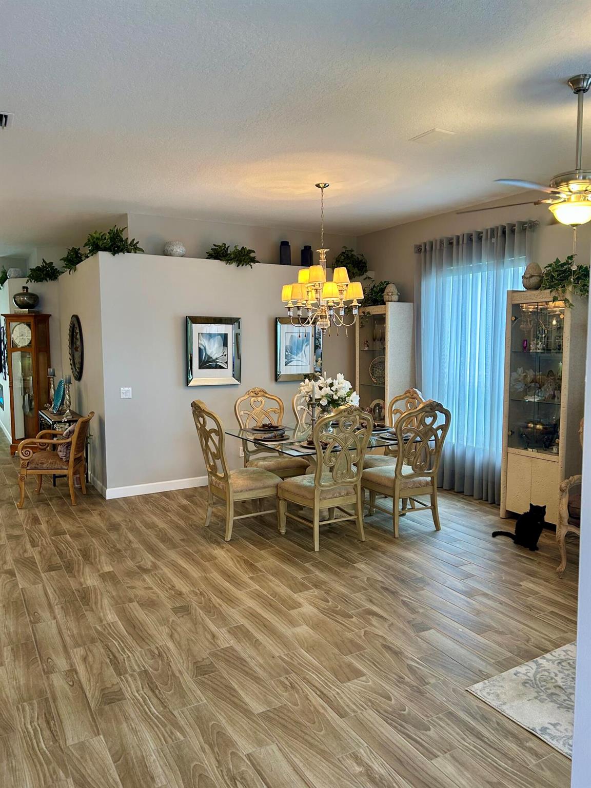 KINGS ISLE PHASE V - Residential