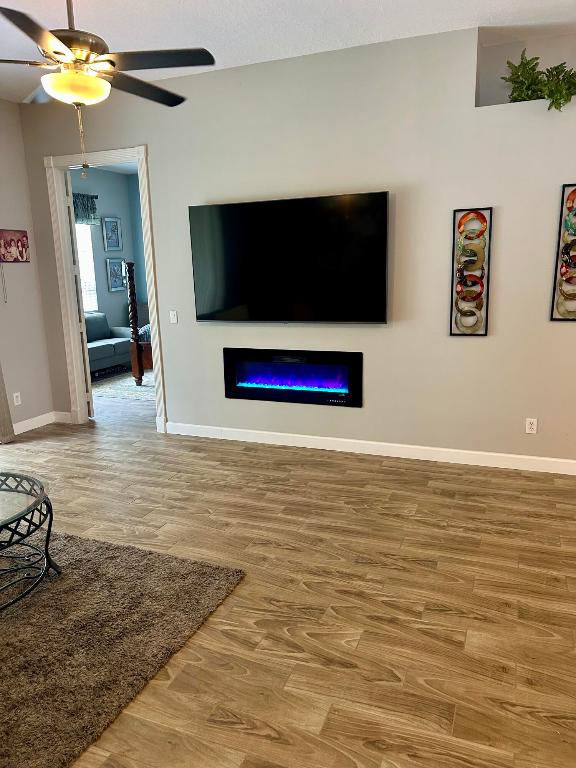 KINGS ISLE PHASE V - Residential