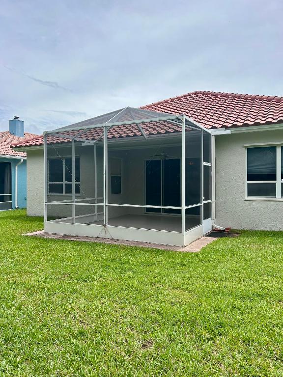 KINGS ISLE PHASE V - Residential