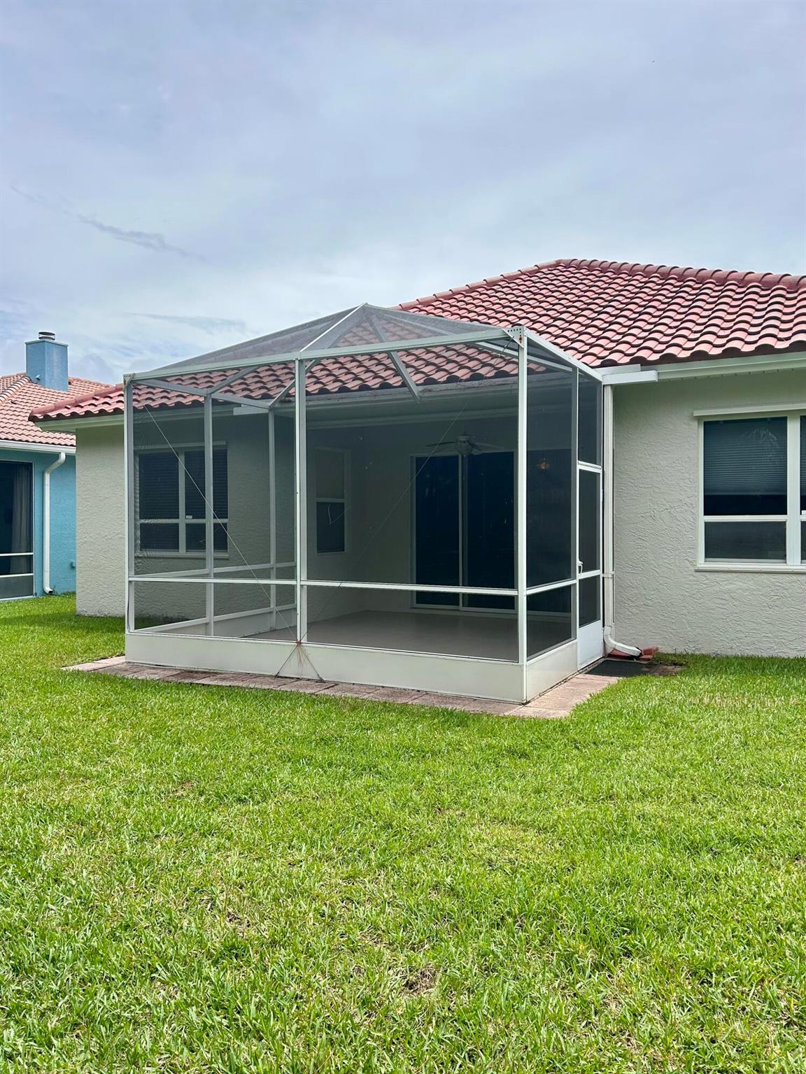 KINGS ISLE PHASE V - Residential