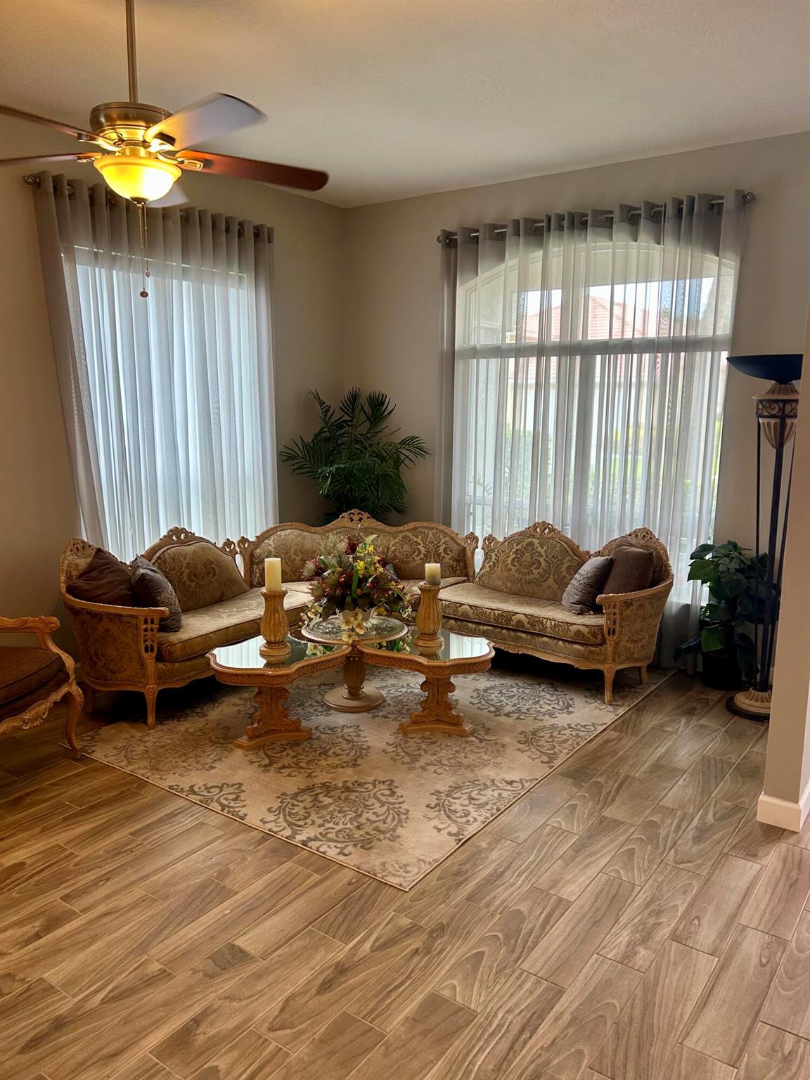 KINGS ISLE PHASE V - Residential