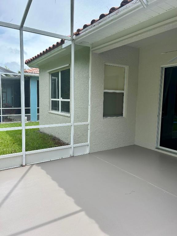 KINGS ISLE PHASE V - Residential