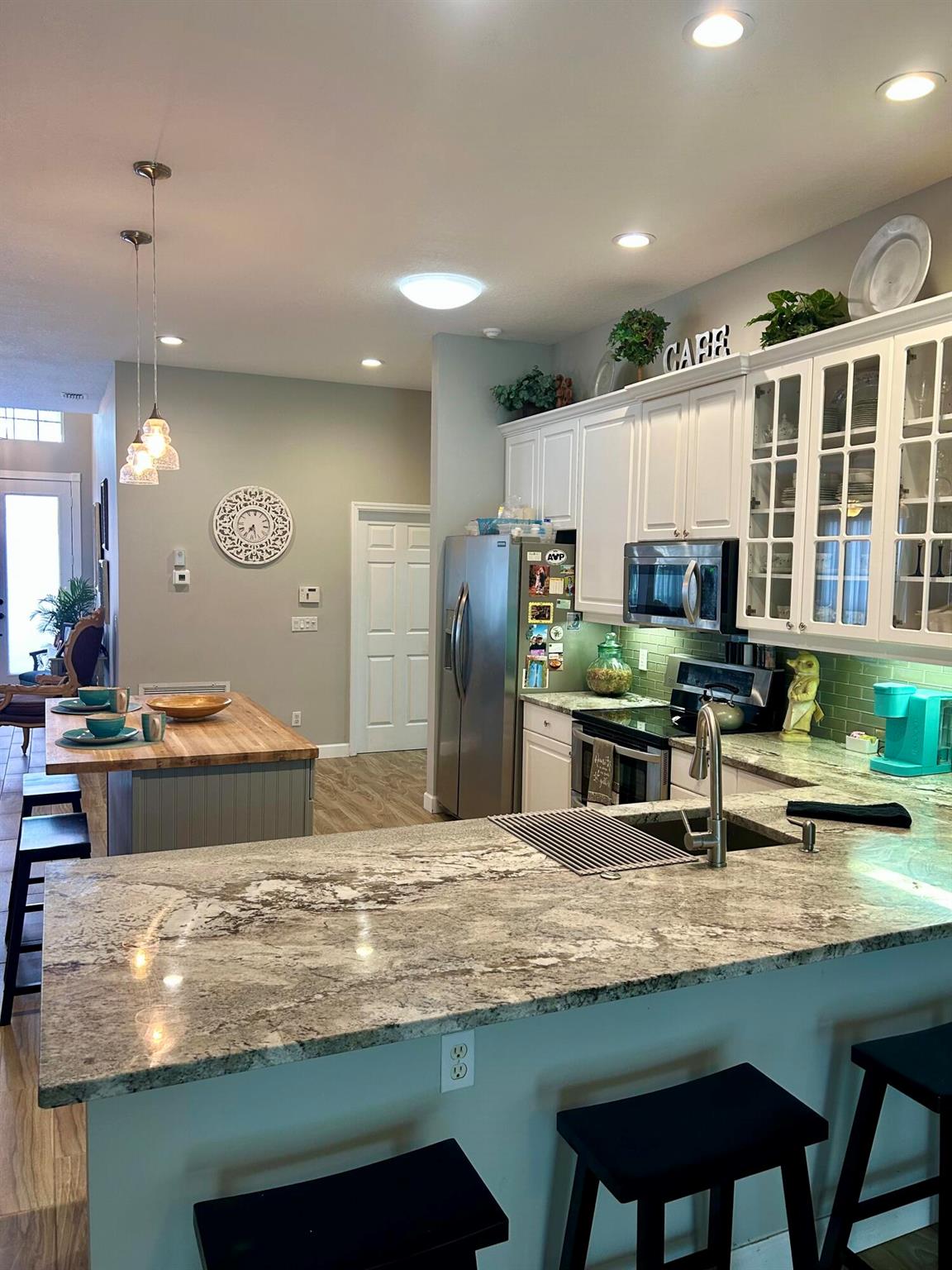 KINGS ISLE PHASE V - Residential