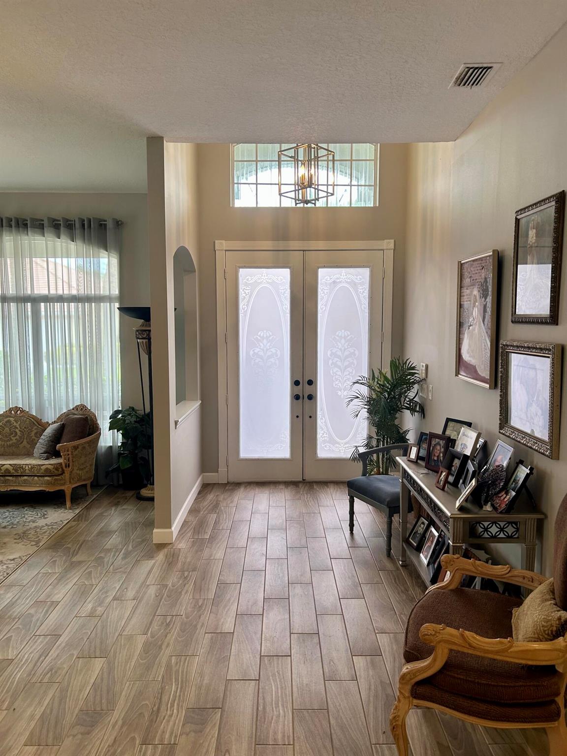 KINGS ISLE PHASE V - Residential