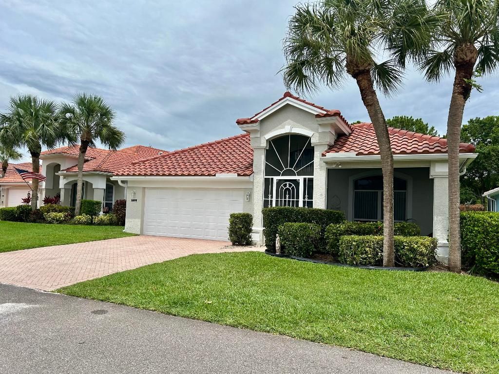Photo of 644 NW San Candido Way, Port Saint Lucie, FL 34986 (MLS # R11096325)