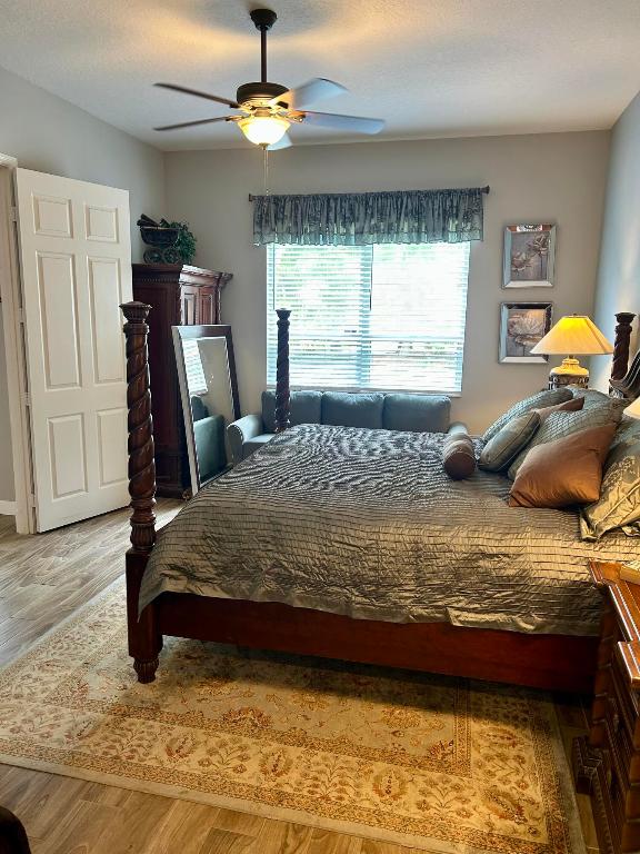 KINGS ISLE PHASE V - Residential