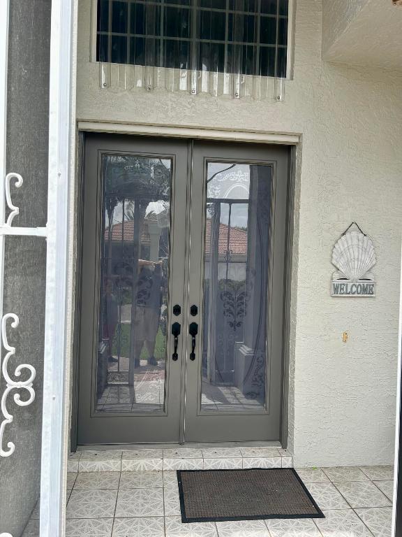 KINGS ISLE PHASE V - Residential