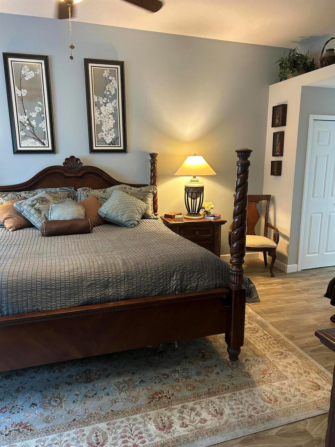 KINGS ISLE PHASE V - Residential