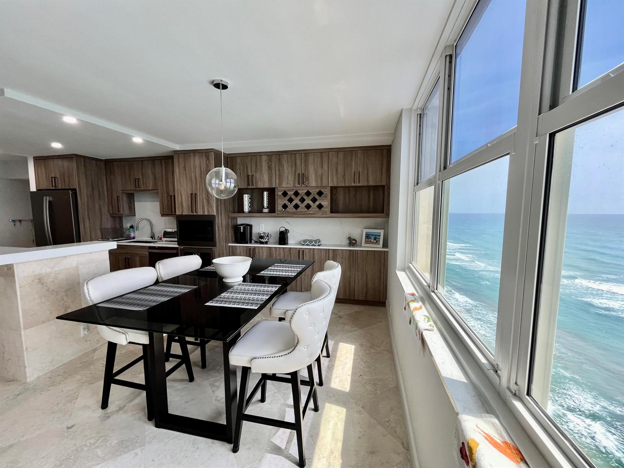 AQUARIUS CONDO - Residential Lease