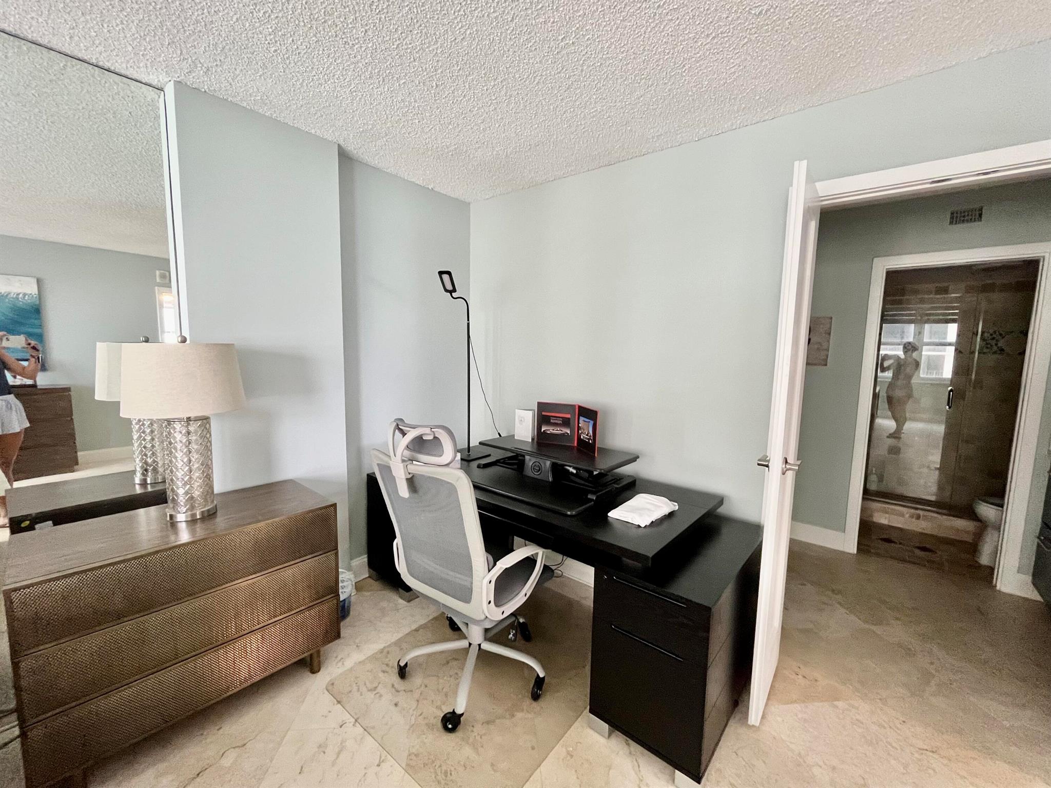 AQUARIUS CONDO - Residential Lease
