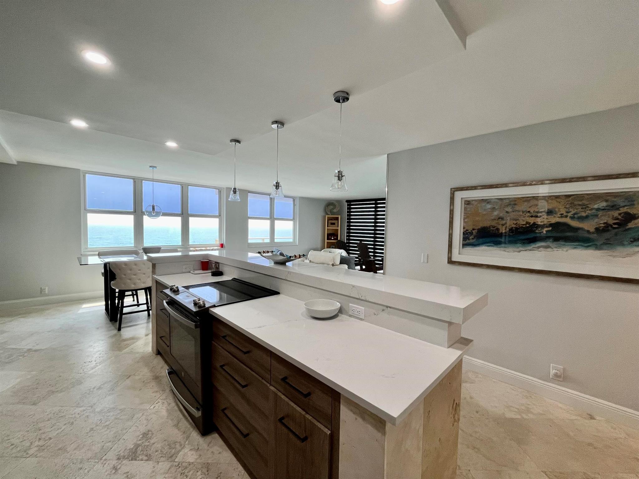 AQUARIUS CONDO - Residential Lease