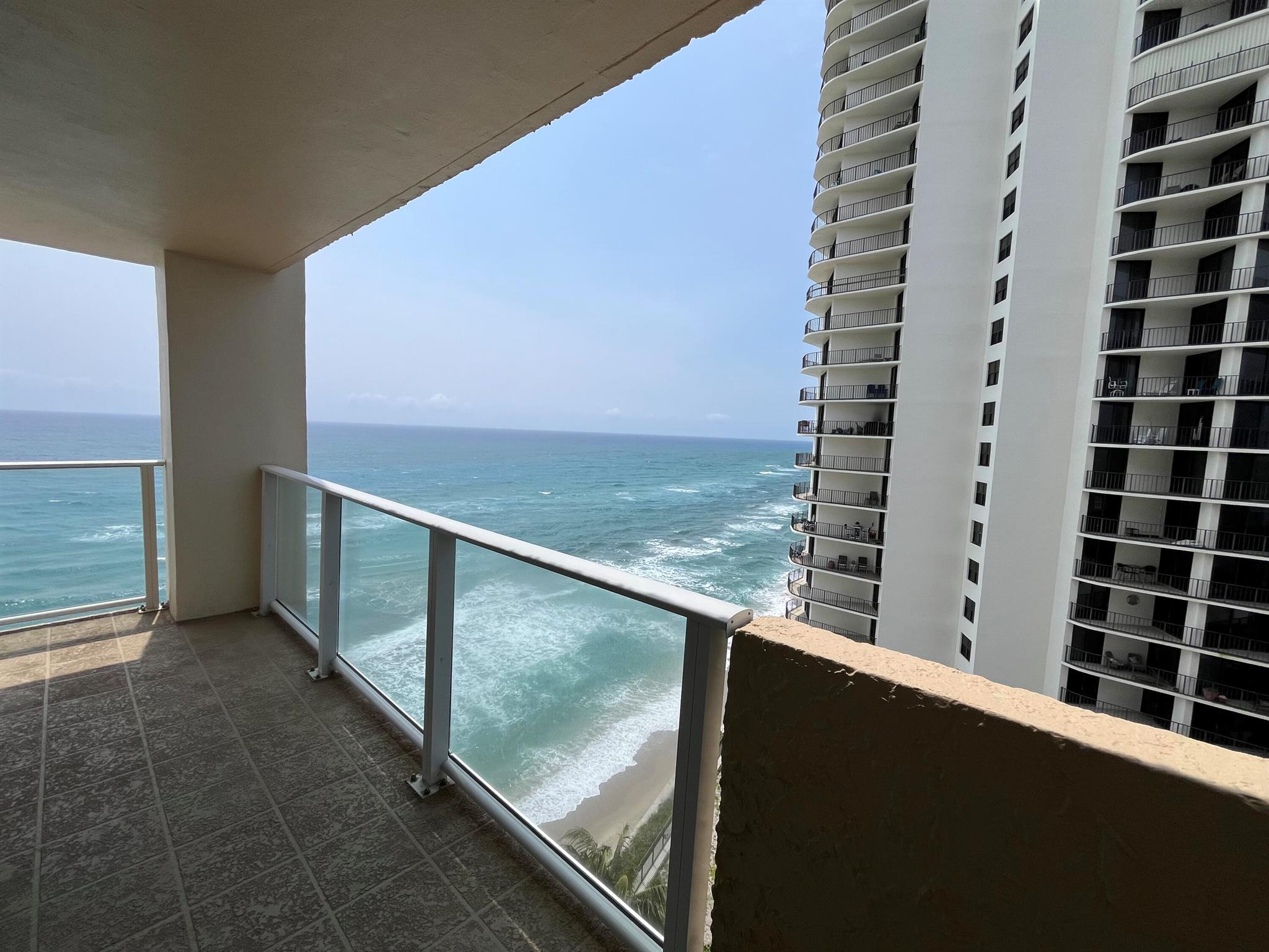 AQUARIUS CONDO - Residential Lease