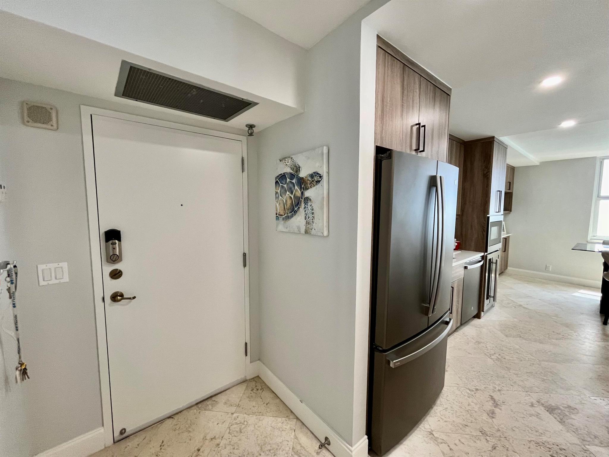 AQUARIUS CONDO - Residential Lease
