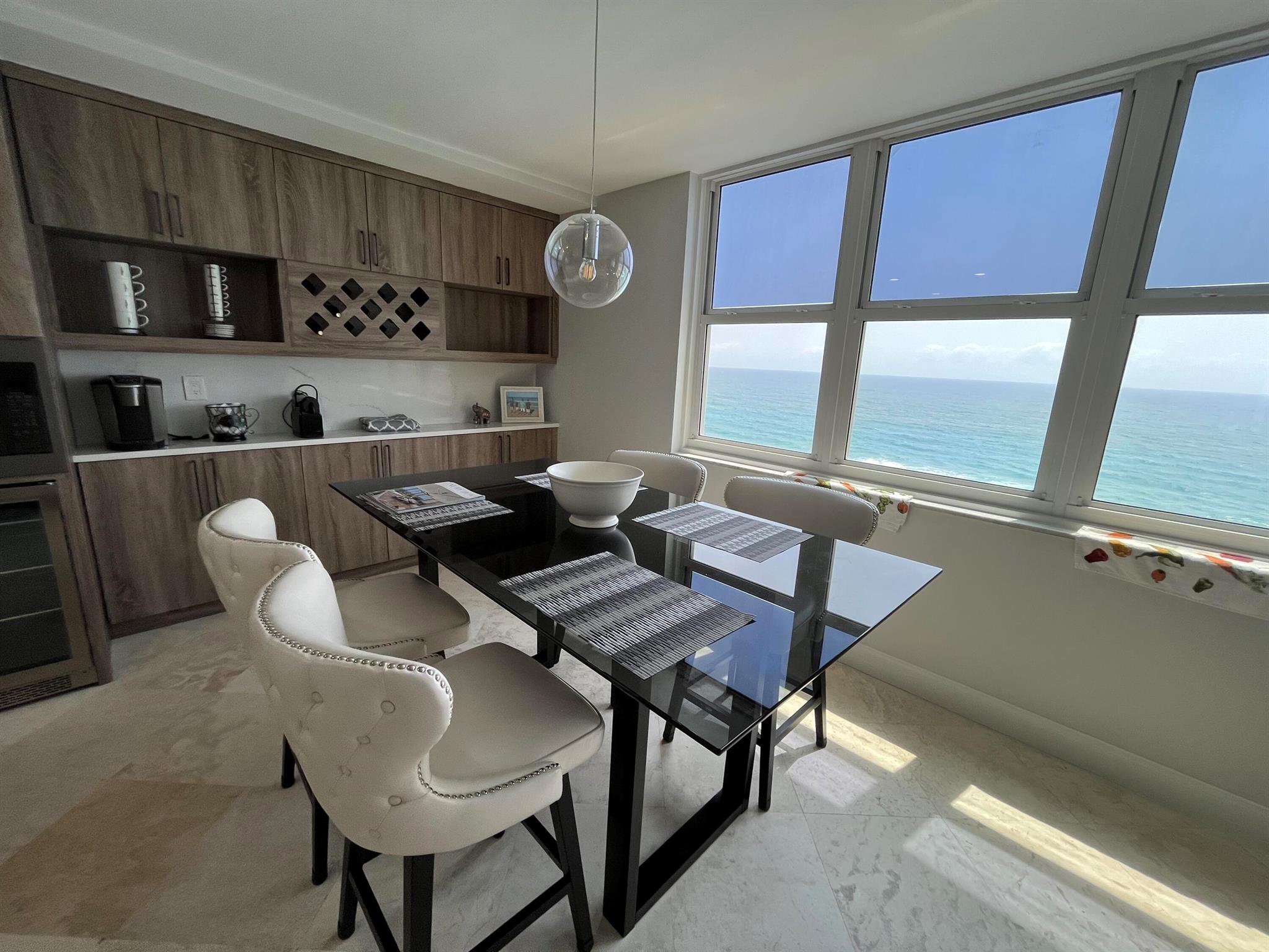 AQUARIUS CONDO - Residential Lease