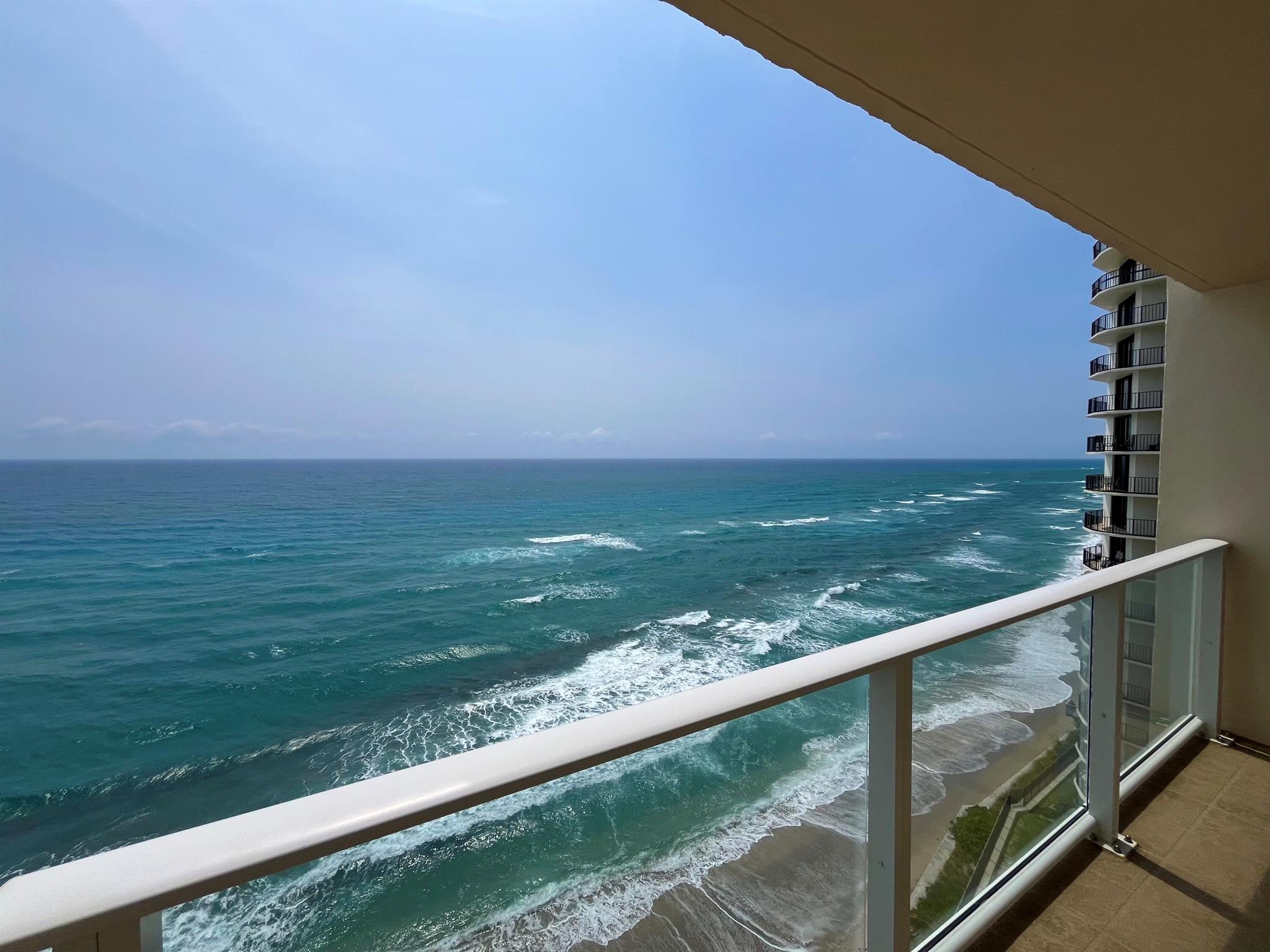 AQUARIUS CONDO - Residential Lease