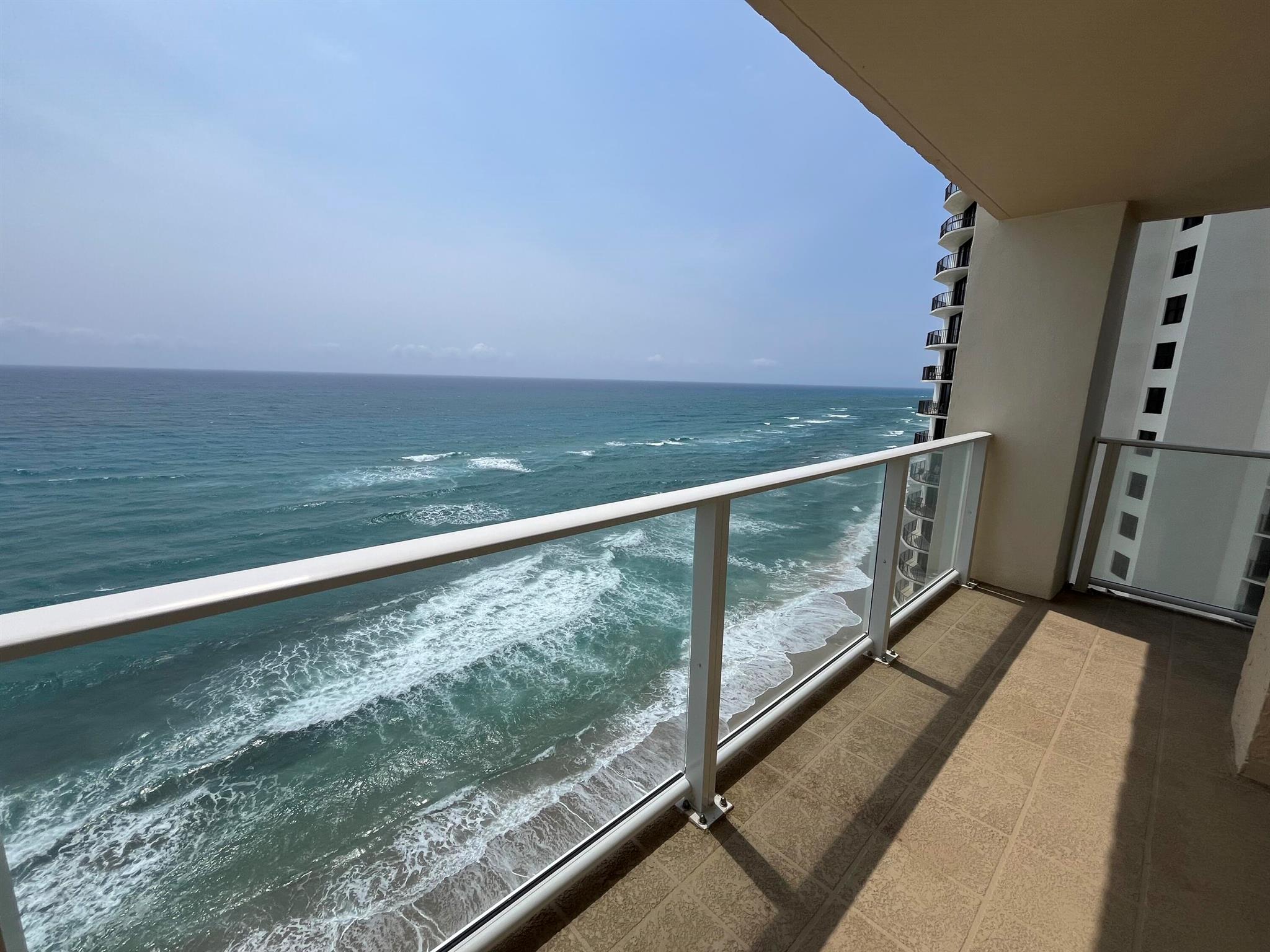 AQUARIUS CONDO - Residential Lease