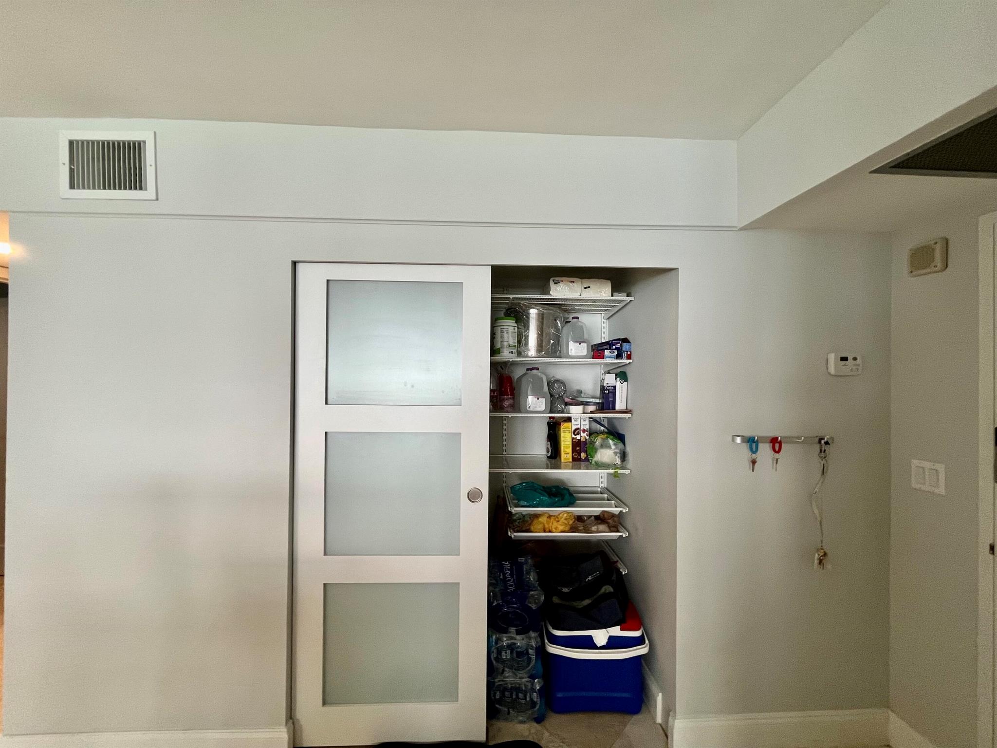 AQUARIUS CONDO - Residential Lease