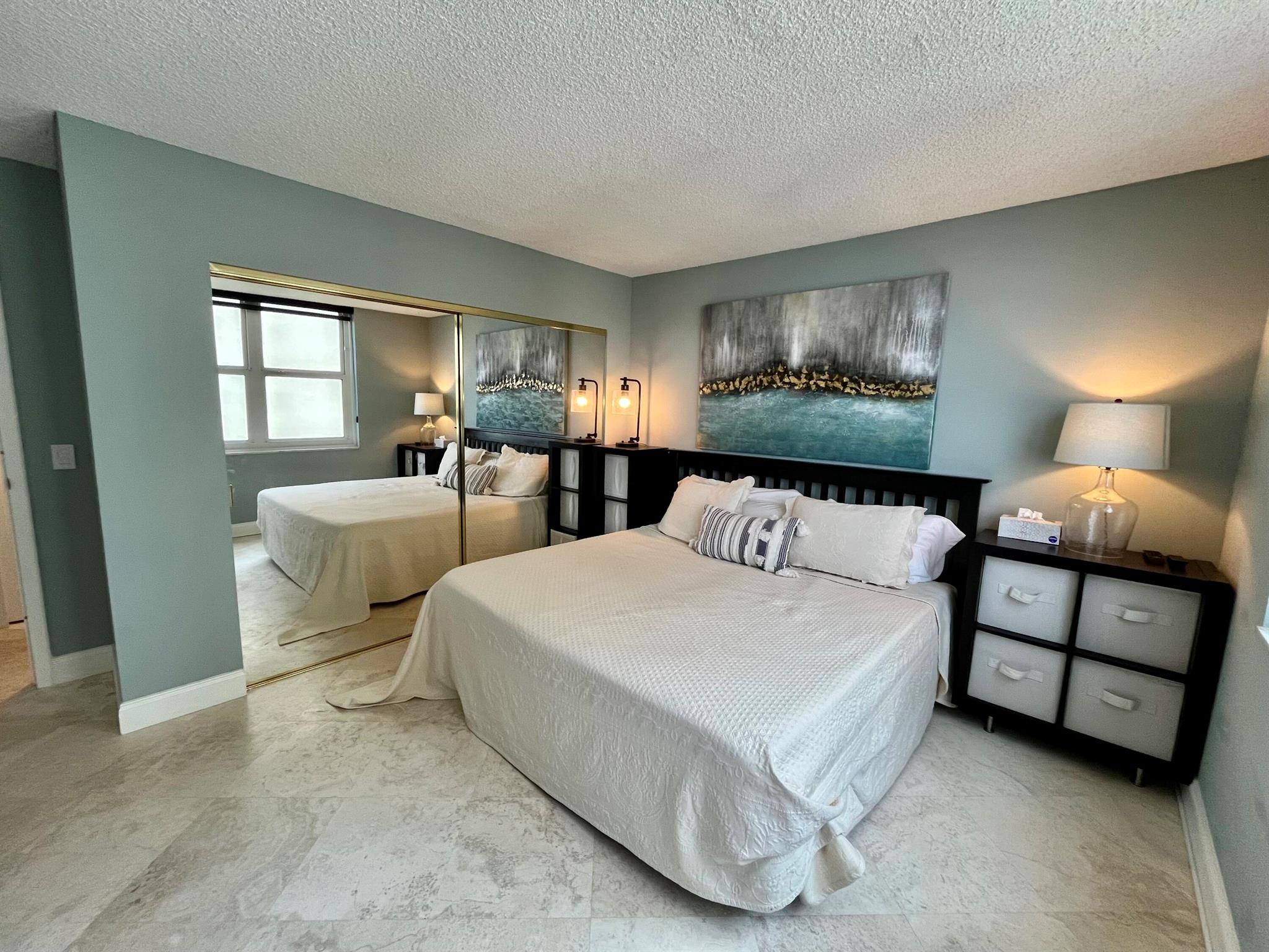 AQUARIUS CONDO - Residential Lease