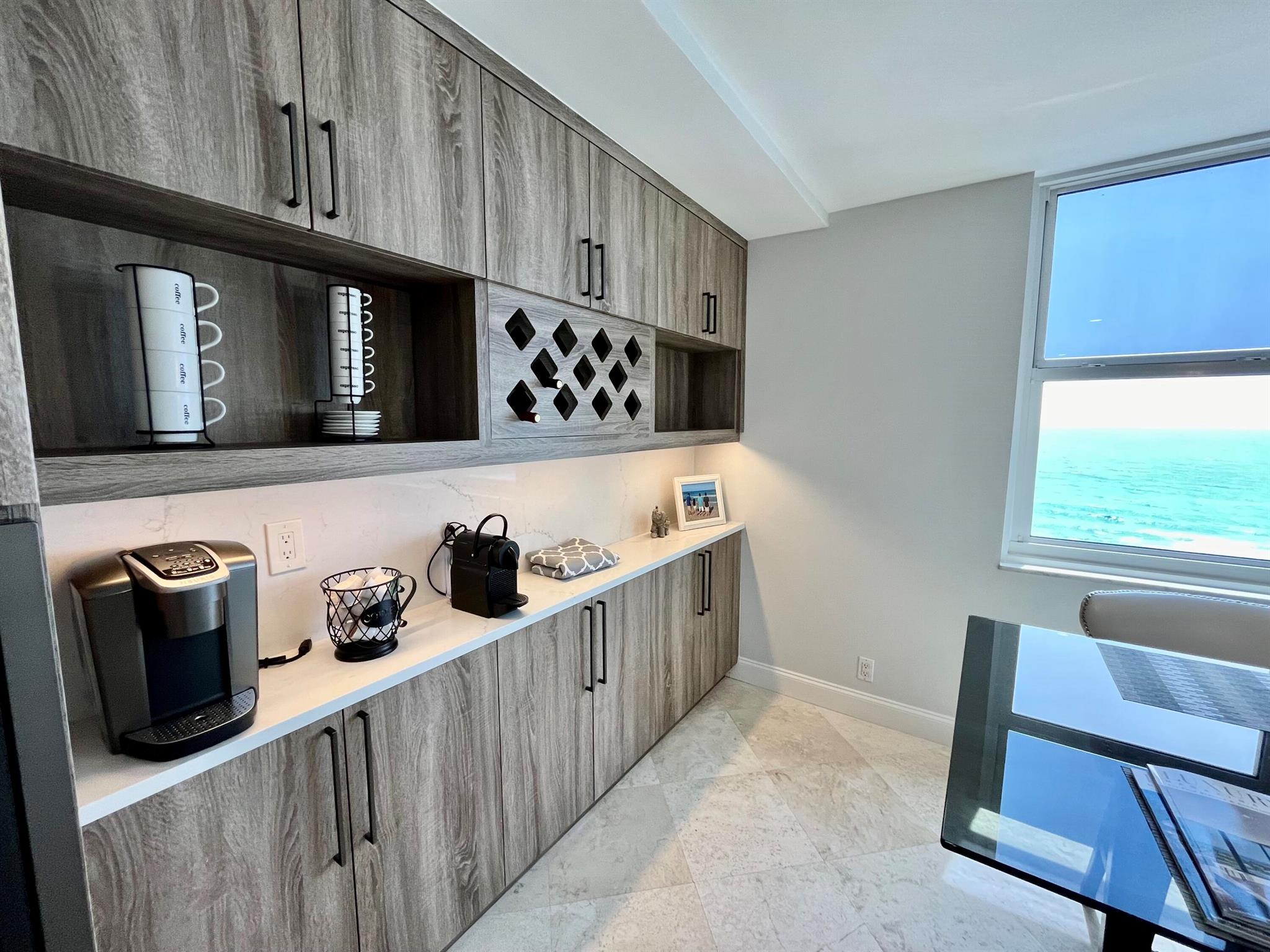 AQUARIUS CONDO - Residential Lease