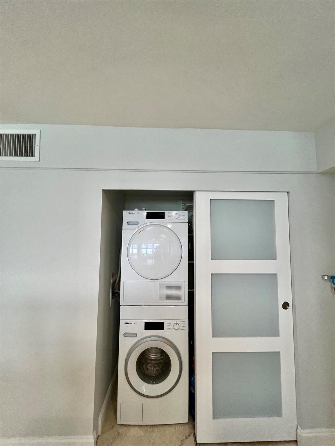 AQUARIUS CONDO - Residential Lease