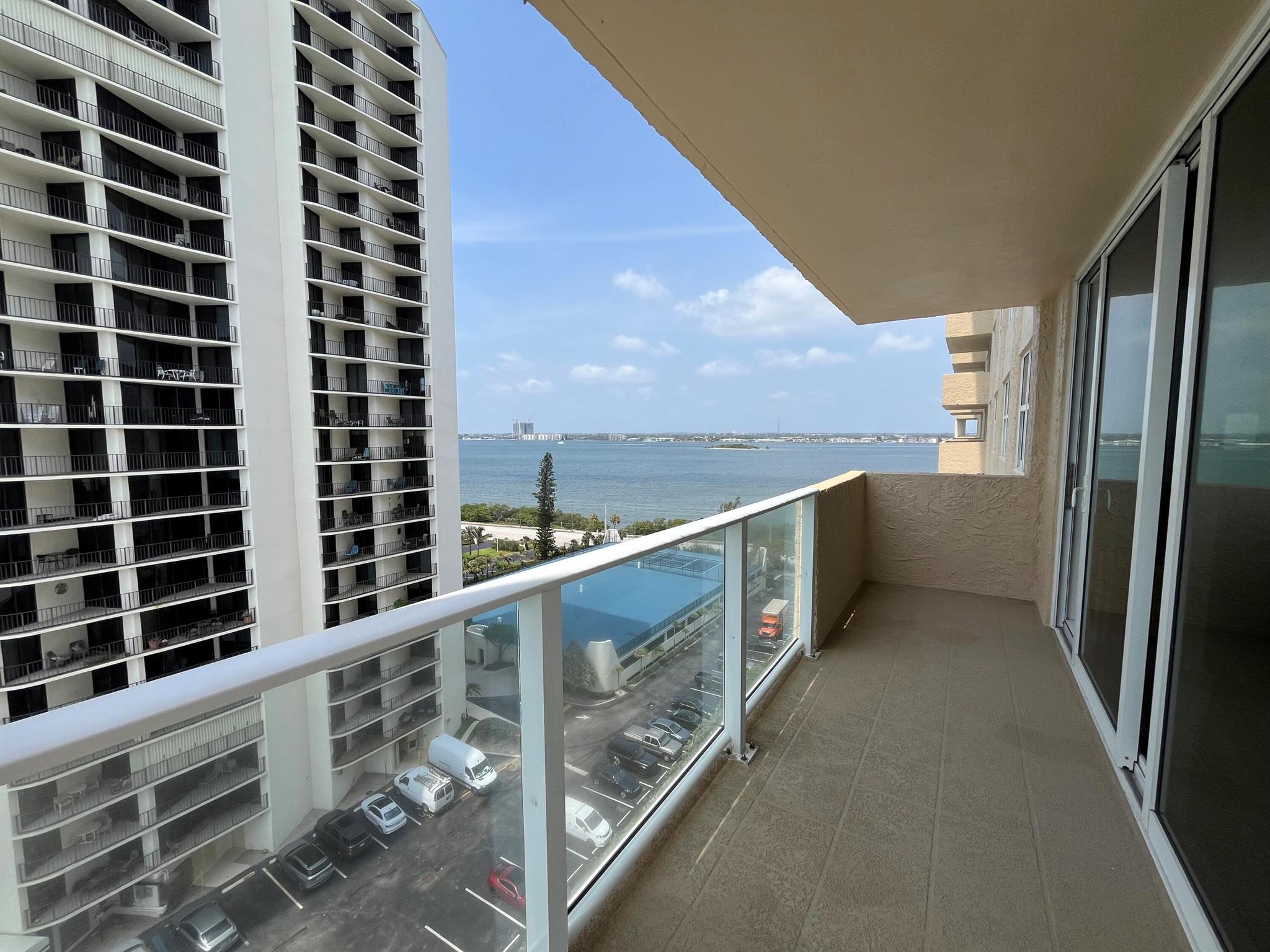 AQUARIUS CONDO - Residential Lease