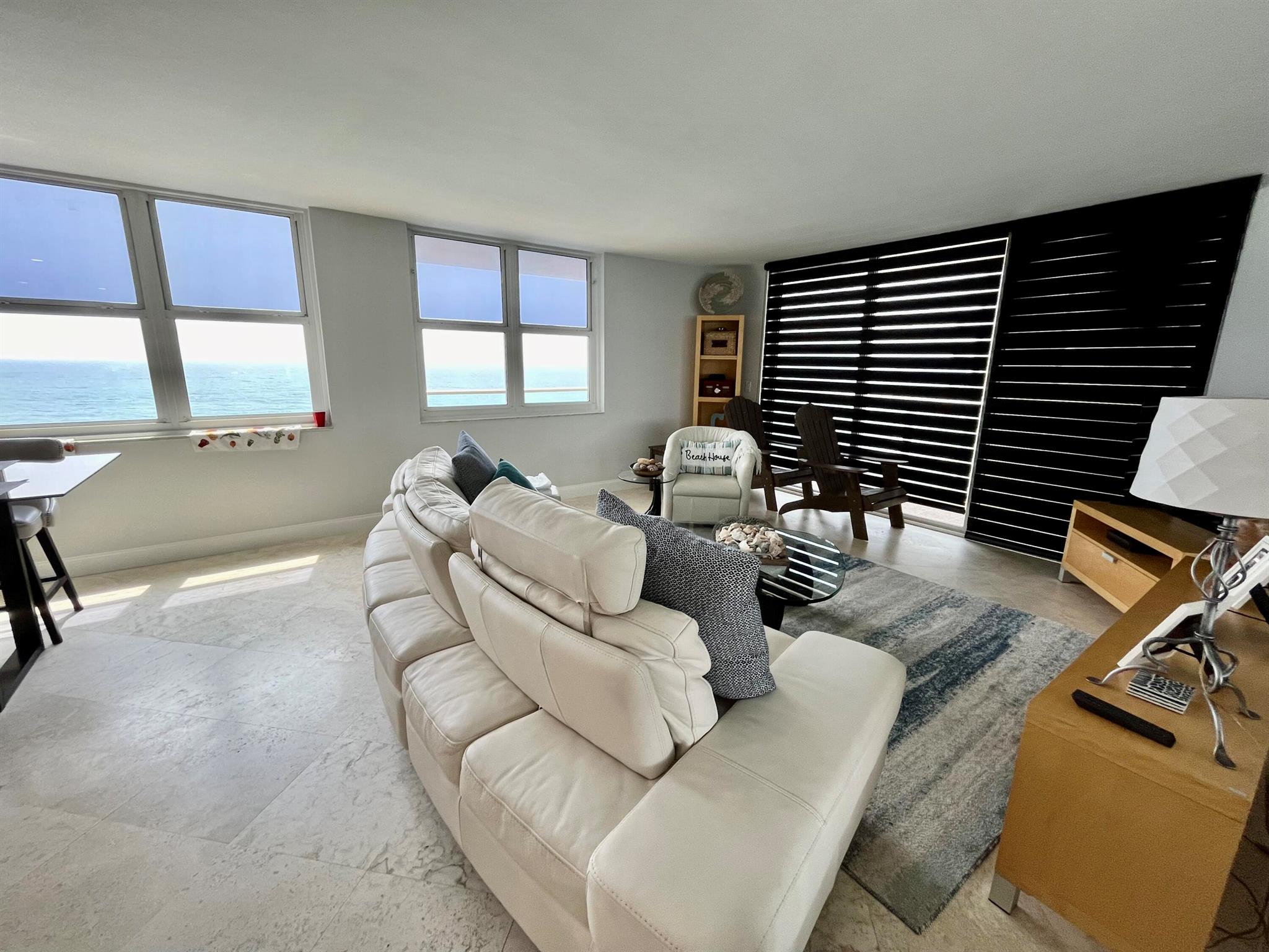 AQUARIUS CONDO - Residential Lease