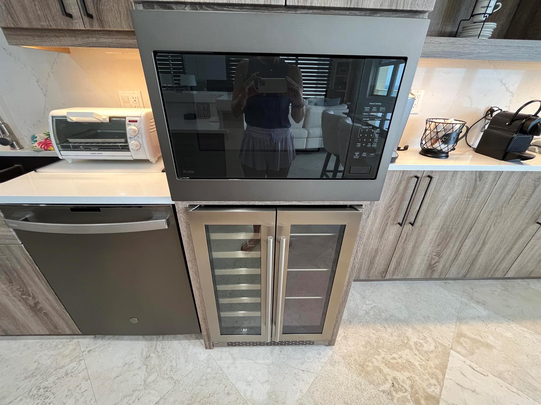 AQUARIUS CONDO - Residential Lease