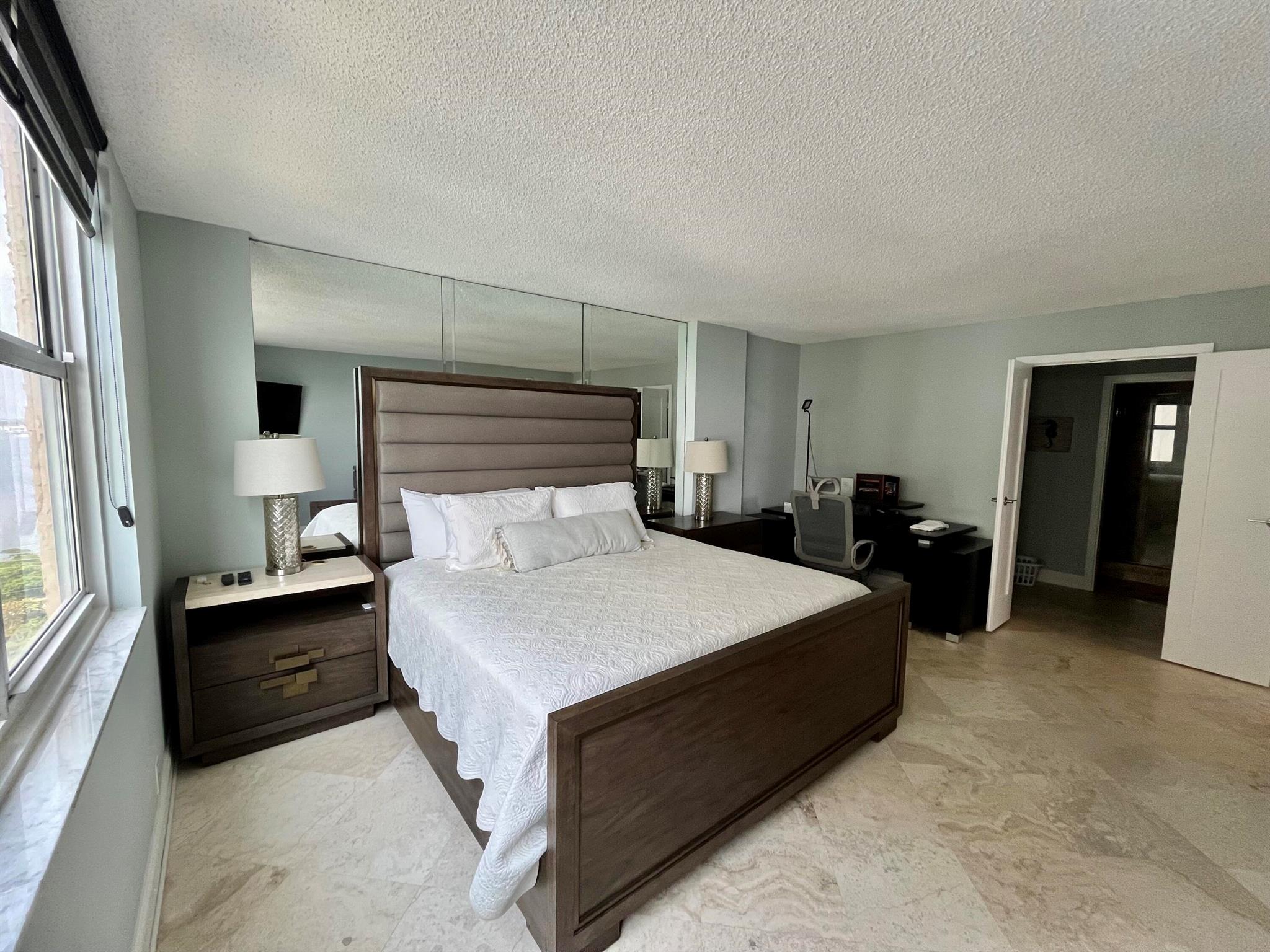 AQUARIUS CONDO - Residential Lease