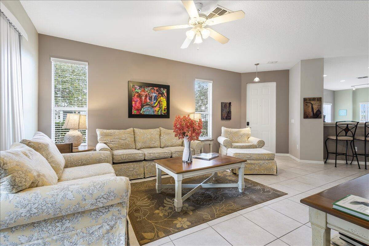 Heritage Oaks - Residential