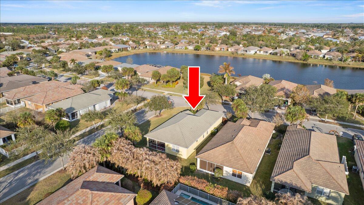 Heritage Oaks - Residential