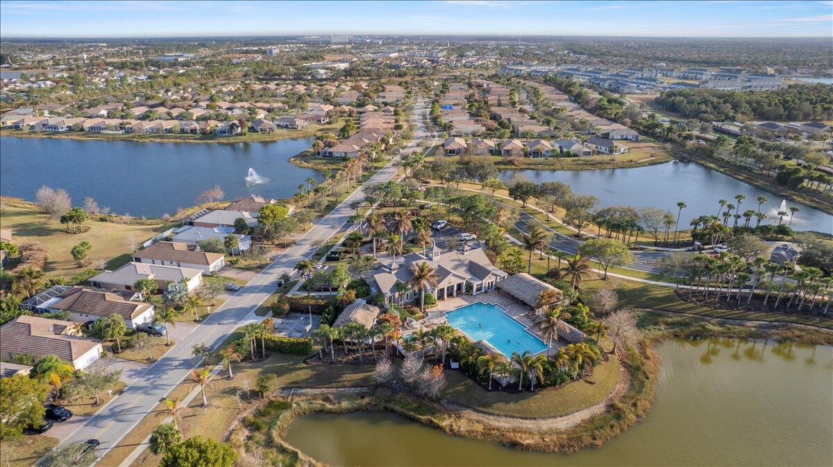 Heritage Oaks - Residential