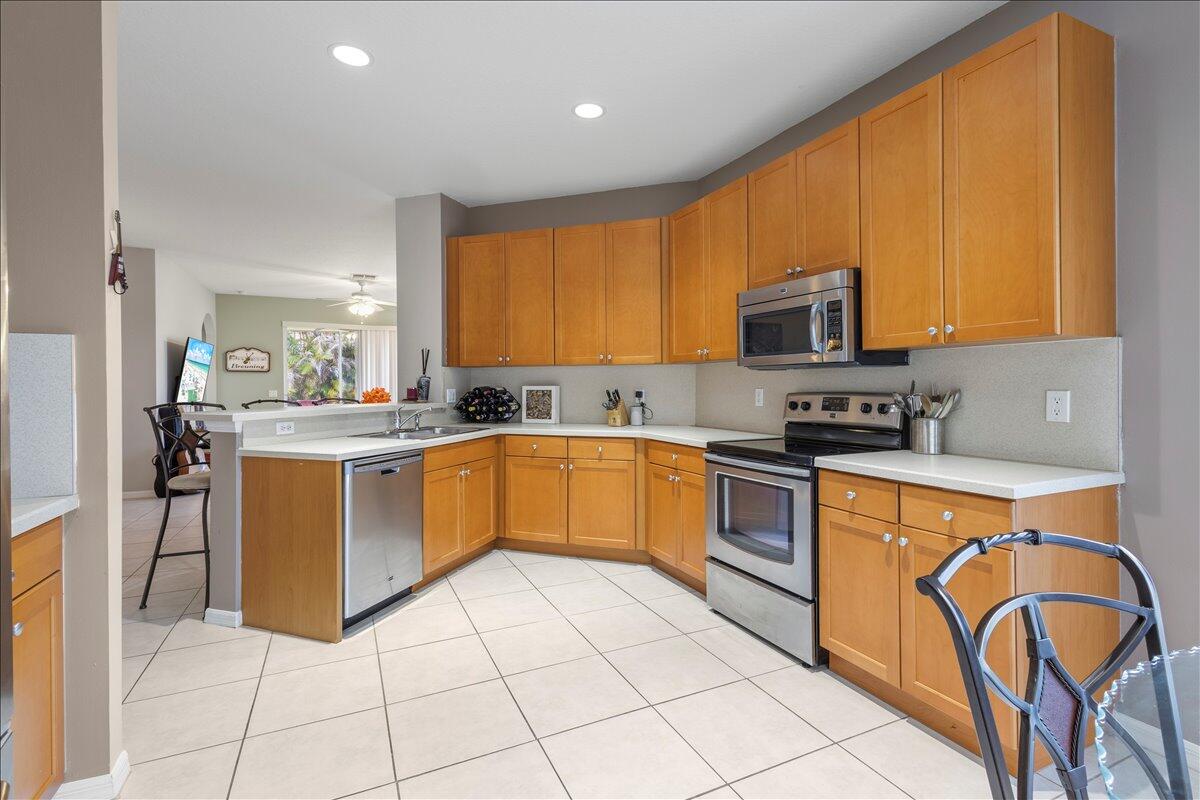 Heritage Oaks - Residential